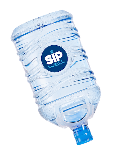 sipwell bidon